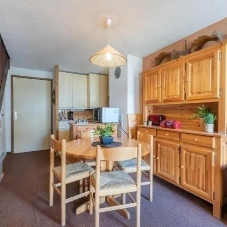 Cosy Pour 6 Pers. Avec Balcon, Proche Centre Et Telepherique, Lary Village - Fr-1-296-207 Διαμέρισμα Saint-Lary-Soulan