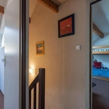 Διαμέρισμα Cosy Pour 6 Pers. Avec Balcon, Proche Centre Et Telepherique, Lary Village - Fr-1-296-207 *