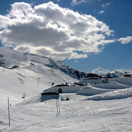 Cosy Pour 6 Pers. Avec Balcon, Proche Centre Et Telepherique, Lary Village - Fr-1-296-207 Διαμέρισμα