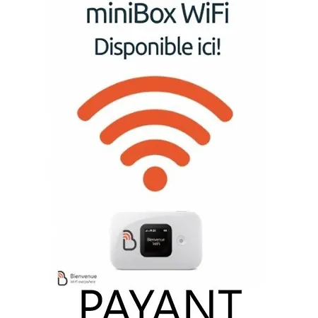 Διαμέρισμα Cosy Pour 6 Pers. Avec Balcon, Proche Centre Et Telepherique, Lary Village - Fr-1-296-207 *