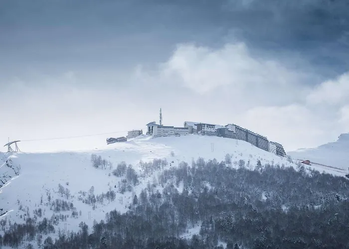 6 Pers Lary Soulan, Proche Centre, Balcon - Fr-1-296-207 Appartement Saint-Lary-Soulan