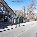 6 Pers Lary Soulan, Proche Centre, Balcon - Fr-1-296-207 Saint-Lary-Soulan