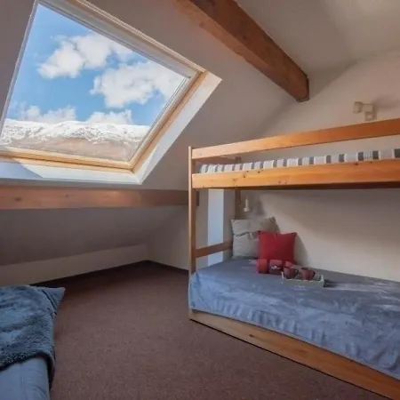 6 Pers Lary Soulan, Proche Centre, Balcon - Fr-1-296-207 Apartment