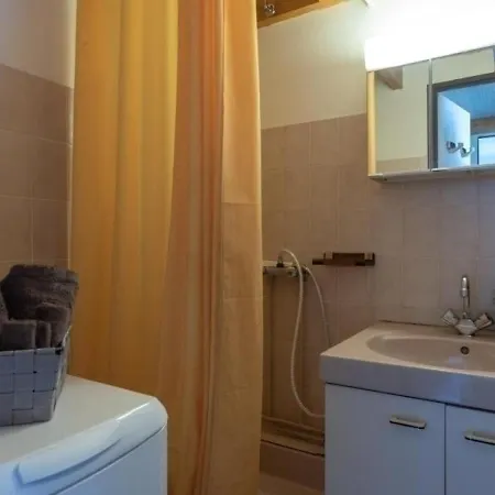 Apartment 6 Pers Lary Soulan, Proche Centre, Balcon - Fr-1-296-207 Saint-Lary-Soulan