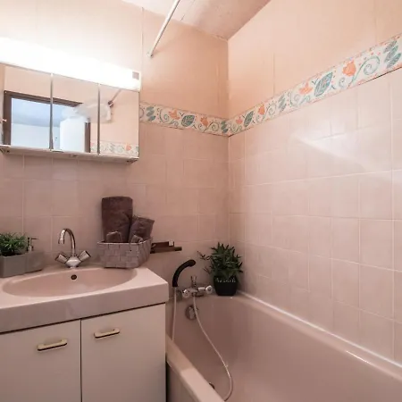6 Pers Lary Soulan, Proche Centre, Balcon - Fr-1-296-207 Apartment *