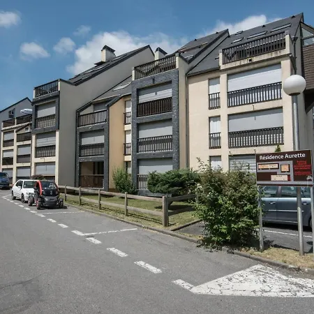 6 Pers Lary Soulan, Proche Centre, Balcon - Fr-1-296-207