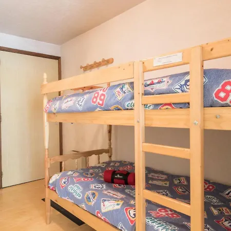 6 Pers Lary Soulan, Proche Centre, Balcon - Fr-1-296-207 Apartment *