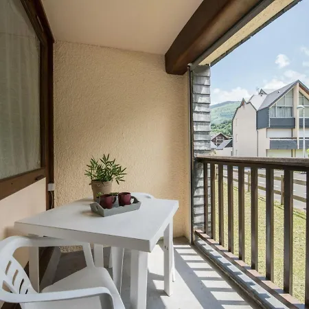 6 Pers Lary Soulan, Proche Centre, Balcon - Fr-1-296-207