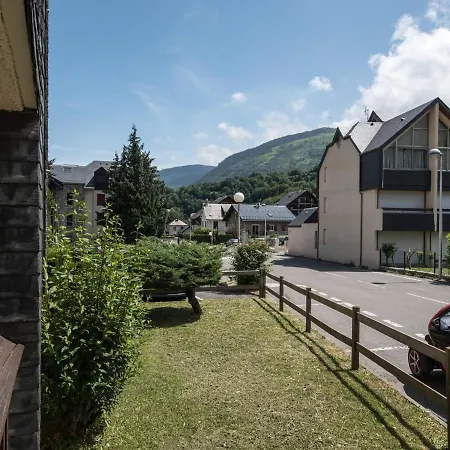 6 Pers Lary Soulan, Proche Centre, Balcon - Fr-1-296-207 Saint-Lary-Soulan