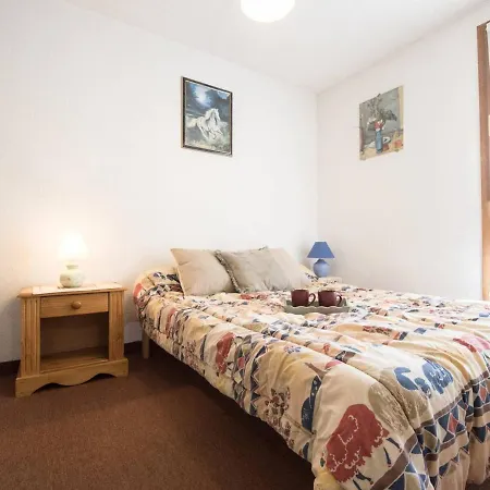 Apartment 6 Pers Lary Soulan, Proche Centre, Balcon - Fr-1-296-207 Saint-Lary-Soulan