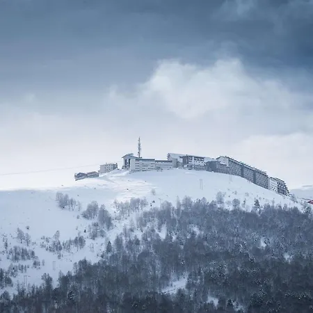 6 Pers Lary Soulan, Proche Centre, Balcon - Fr-1-296-207 Apartamento Saint-Lary-Soulan