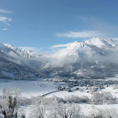 6 Pers Lary Soulan, Proche Centre, Balcon - Fr-1-296-207 Saint-Lary-Soulan